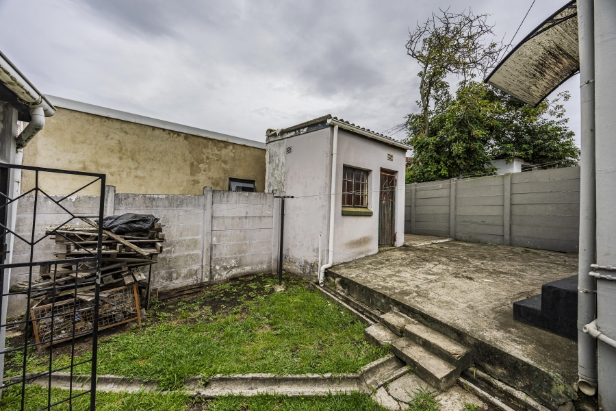 3 Bedroom Property for Sale in Lennox Estate Eastern Cape